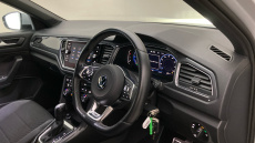 Volkswagen T-Roc 2.0 TDI EVO R-Line 5dr DSG Diesel Hatchback